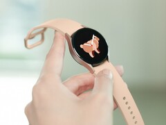 La série Galaxy Watch5 devrait être lancée à un prix nettement supérieur à celui de la série Galaxy Watch4 de l&#039;année dernière. (Image source : Samsung)