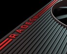 La série Radeon RX 6600 devrait être lancée avec 8 Go de VRAM. (Image source : AMD)