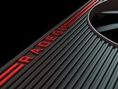 La série Radeon RX 6600 devrait être lancée avec 8 Go de VRAM. (Image source : AMD)