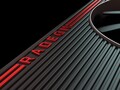 La série Radeon RX 6600 devrait être lancée avec 8 Go de VRAM. (Image source : AMD)