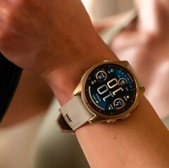 Garmin se prépare à livrer une mise à jour vraiment massive pour l'Enduro 3, la Fenix E et la Fenix 8, ces dernières étant illustrées. (Source de l'image : Garmin)