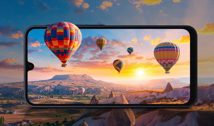 (Source de l'image : Samsung)