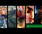 Image promotionnelle du Xbox Game Pass (Source : Microsoft)