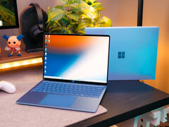 Microsoft devrait remplacer le Surface Laptop 7 en octobre prochain. (Source de l'image : Jaime Marrero & Unsplash)