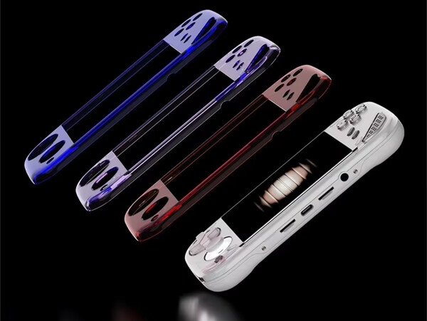 Le Pocket 1 mesure environ 165 x 79 x 18 mm et pèse environ 260 g. (Source de l'image : Miniloong)