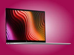 HP vend l'OmniBook X 17 en une seule couleur.