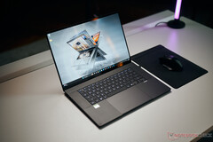 Asus ProArt P16 avec RTX Spark