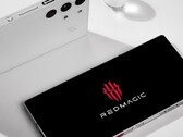 Le 10 Pro Lightspeed Edition. (Source de l'image : RedMagic)