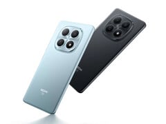 Le Redmi Note 15 5G surpasse son prédécesseur dans plusieurs domaines. (Source de l'image : Xiaomi)