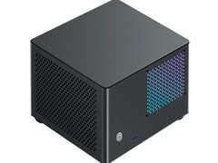 Le P99 est un mini-PC compact conçu à partir de composants plus anciens