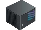 Le P99 est un mini-PC compact conçu à partir de composants plus anciens