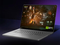 Asus vend enfin le ROG Zephyrus G16 en Amérique du Nord avec un processeur Intel Panther Lake.