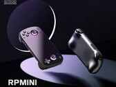 Le Retroid Pocket Mini devrait être assez facile à mettre dans une poche, compte tenu de son faible encombrement. (Source de l'image : Retroid)