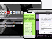 Safari sur macOS et iOS 15 souffre d'un grave bug de violation de la vie privée. (Image Source : Apple)
