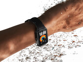 Le Smart Band 11 Active sera disponible dans le monde entier dans les coloris Noir, Gris et Rose Pomelo.
