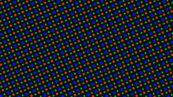 Sous-pixel