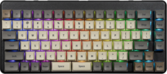 Le Launch de System76 est un clavier open-source coûteux. (Image via System76)