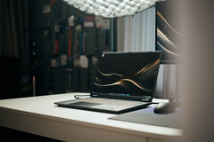 Coup de projecteur sur le Asus TUF Gaming A18