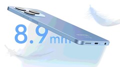 Le C50 (Source : Oukitel)