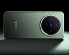 Le Vivo X300 ne reprendra peut-être pas l'écran de 6,67 pouces du X200 (photo). (Source de l'image : Vivo)
