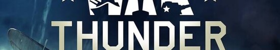 War Thunder