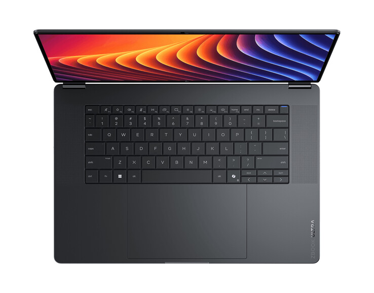Le ZBook Ultra G3a dispose également d’un clavier qui peut être remplacé rapidement.