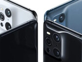 Le Find X3 Pro pourrait ressembler à cela. (Source : Weibo)