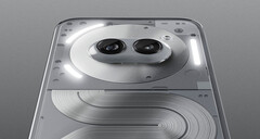 Le dernier smartphone de Nothing sera un nouveau modèle de milieu de gamme. (Source de l'image : Nothing)