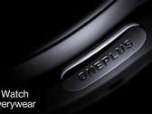 La OnePlus Watch pourrait fonctionner avec le même système d'exploitation que le OnePlus Band. (Image source : OnePlus)