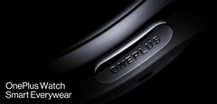 La OnePlus Watch pourrait fonctionner avec le même système d&#039;exploitation que le OnePlus Band. (Image source : OnePlus)