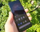 Le Xperia 5 III est l'un des deux smartphones Sony désormais éligibles pour Android 12. (Image source : NotebookCheck)