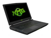 Courte critique du PC portable de jeu Schenker XMG U507 (Clevo P751DM2-G)