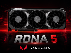 Des informations intéressantes concernant les cartes graphiques RDNA 5 de nouvelle génération d'AMD ont fait leur apparition sur Internet