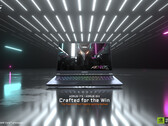 Les nouveaux ordinateurs portables de jeu Aorus 17X et Aorus 15X de Gigabyte sont maintenant officiels (image via Gigabyte)