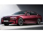 De superbes photos de concept inofficielles révèlent la nouvelle BMW Série 7, qui devrait également être commercialisée sous la forme d'une BMW i7 entièrement électrique (Image : AutoExpress)