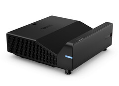 Le projecteur LU895UST de BenQ (photo) offre une luminosité de 5 000 lumens ANSI. (Source de l'image : BenQ)