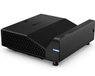 Le projecteur LU895UST de BenQ (photo) offre une luminosité de 5 000 lumens ANSI. (Source de l'image : BenQ)
