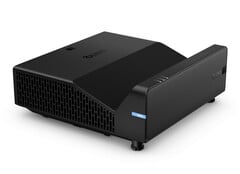 Le projecteur LU895UST de BenQ (photo) offre une luminosité de 5 000 lumens ANSI. (Source de l'image : BenQ)