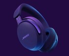 Le BoseQuietComfort Ultra 2ème génération en Midnight Violet. (Source de l'image : Bose)