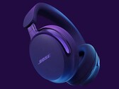 Le BoseQuietComfort Ultra 2ème génération en Midnight Violet. (Source de l'image : Bose)