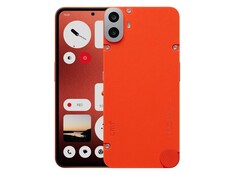 Le CMF Phone 1 pourrait recevoir de nouveaux étuis et accessoires de fabricants tiers. (Source de l'image : CMF by Nothing)
