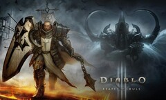 Diablo III : Reaper of Souls a été porté sur la Nintendo Switch en 2018. (Image source : Blizzard/Microsoft - édité)