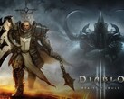Diablo III : Reaper of Souls a été porté sur la Nintendo Switch en 2018. (Image source : Blizzard/Microsoft - édité)