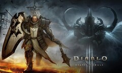 Diablo III : Reaper of Souls a été porté sur la Nintendo Switch en 2018. (Image source : Blizzard/Microsoft - édité)