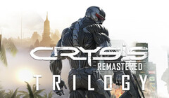 Crysis 2 Remastered proposera une foule de nouvelles fonctionnalités sur console et PC (Image source : Crytek)