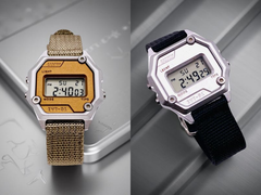 L'EVT-01 (photo) a été conçu en plusieurs couleurs, dont les éditions Bronze et Grey. (Source de l'image : Kickstarter)