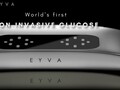 Le moniteur de glucose et de santé non invasif EYVA est fabriqué en Inde. (Image source : EYVA - édité)