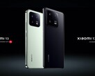 Les Xiaomi 13 et Xiaomi 13 Pro pourraient ne pas commencer à être expédiés avant début mars en Europe. (Image source : Xiaomi)