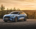 La division des véhicules électriques de Ford a la réputation de perdre de l'argent, malgré l'accueil généralement positif réservé à des voitures telles que la Mustang Mach-E. (Source : Ford)