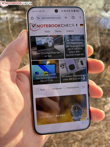 Utilisation en extérieur